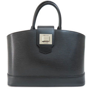 Louis Vuitton Mirabeau Handbag Epi Leather